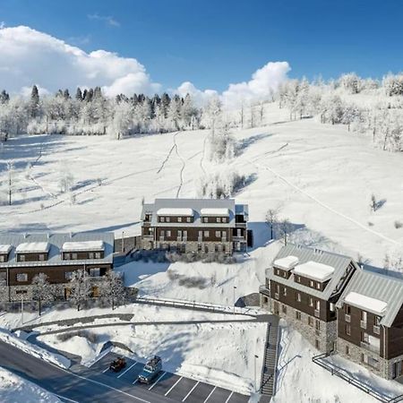 Rodinny Apartman V Srdci Krkonos Bratrouchov المظهر الخارجي الصورة